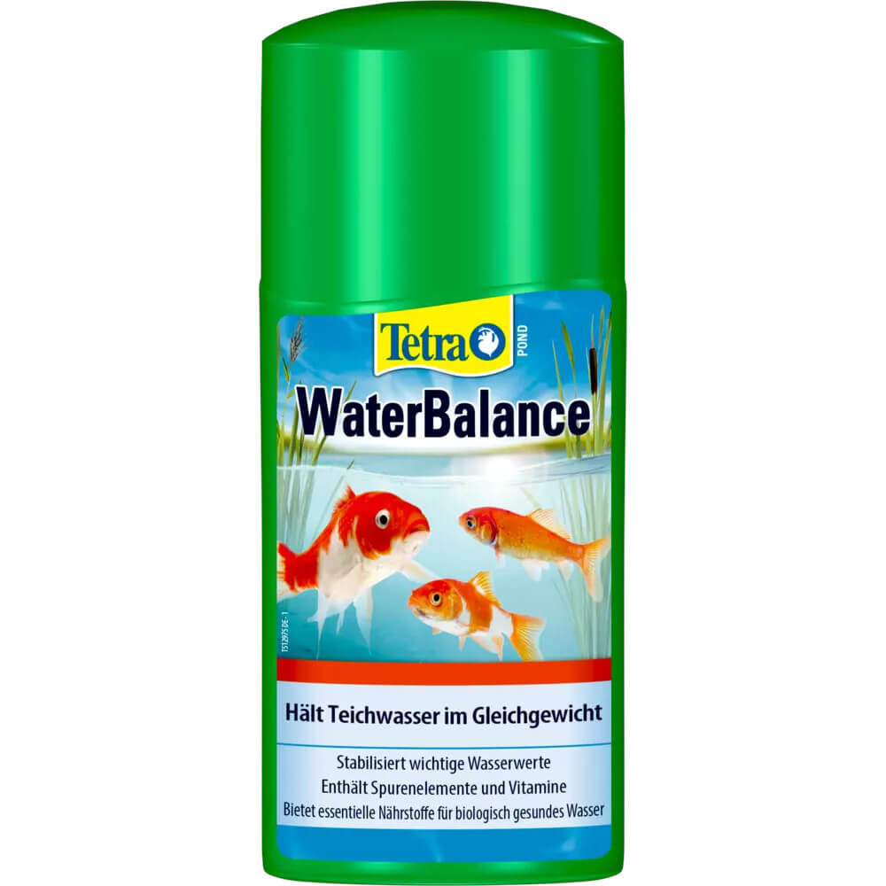 Tetra Pond WaterBalance 500ml Stabilizuje oczko wodne
