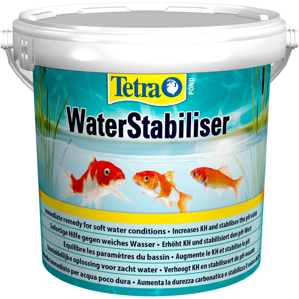 Tetra Pond WaterStabiliser 1,2kg stabilizuje oczko wodne