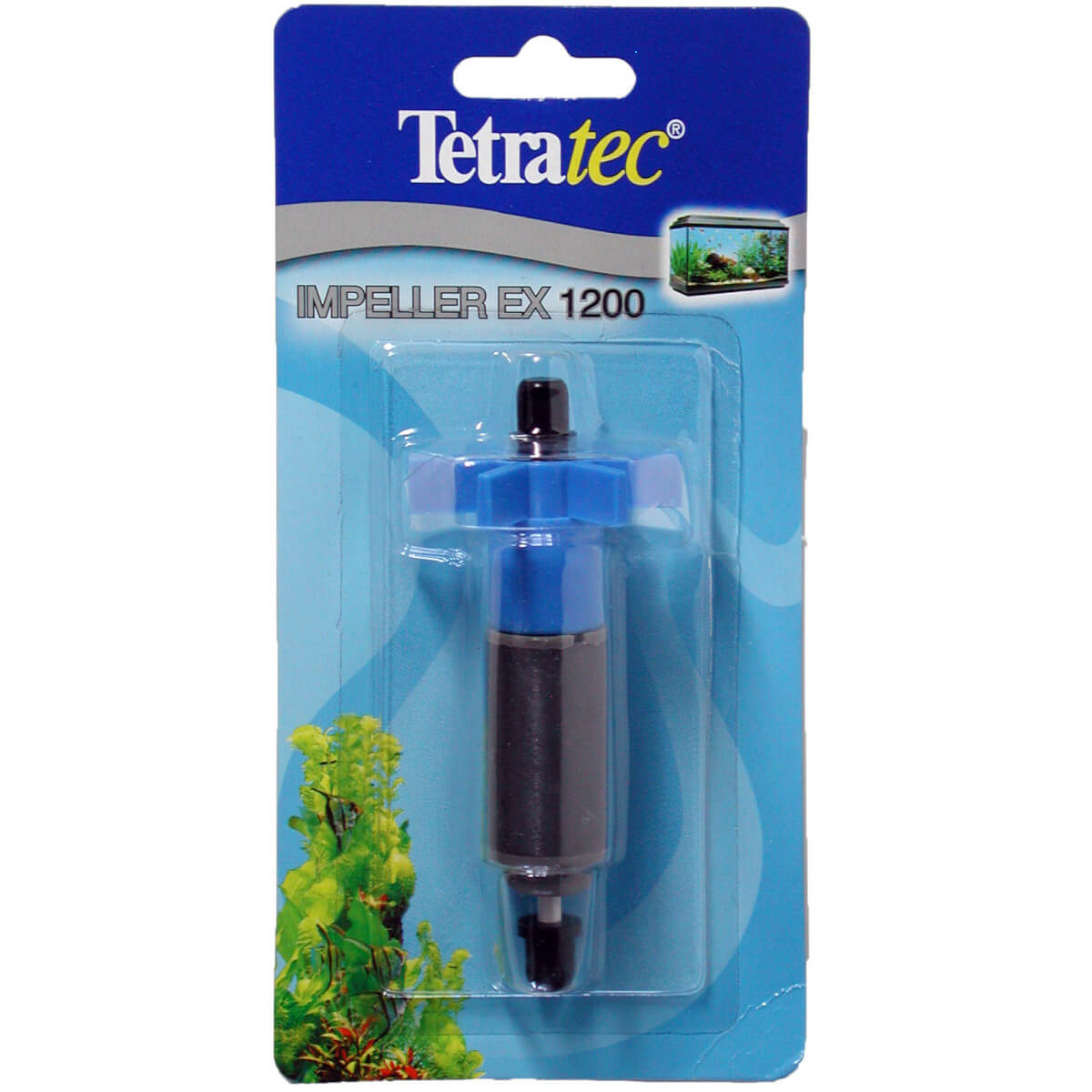 Tetra Tec Wirnik do filtra zewnętrznego EX-1200