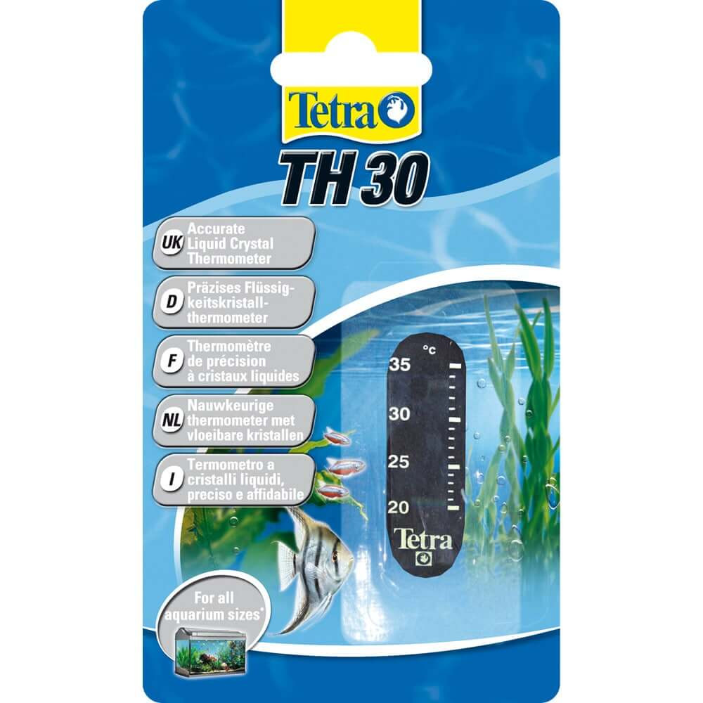 Tetra TH-30 termometr do akwarium