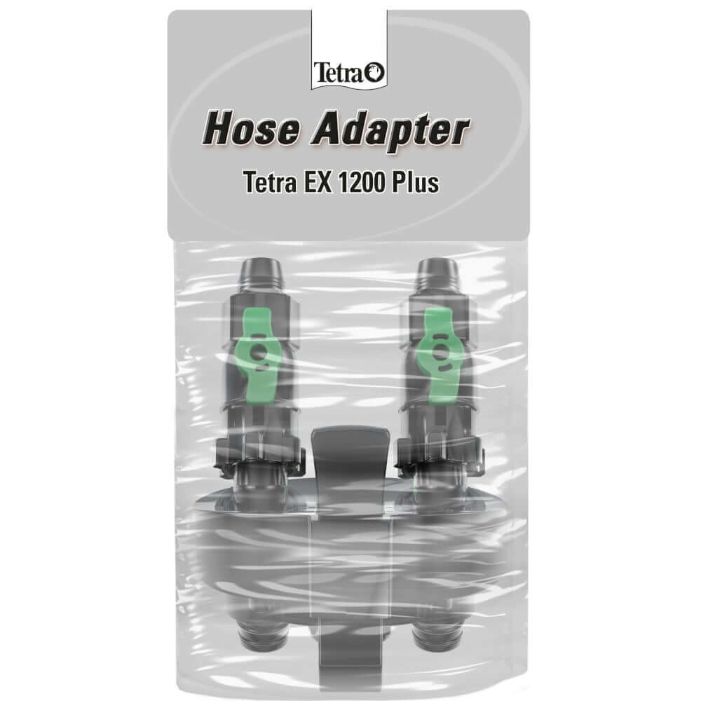 Tetra Zawór aquastop do filtra EX-1200 Plus
