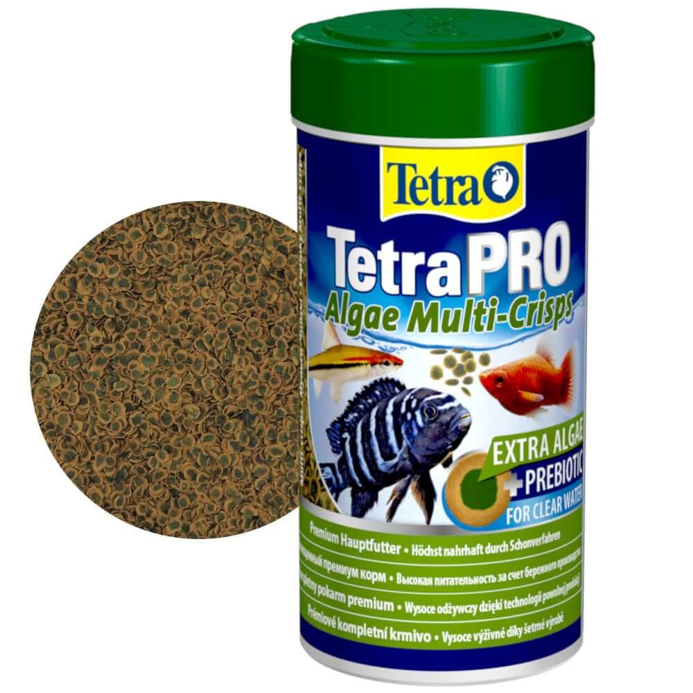 TetraPro Algae 250ml - 45g pokarm z koncentratem alg