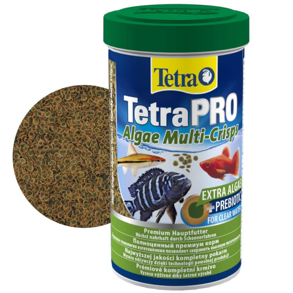 TetraPro Algae 500ml - 95g pokarm z koncentratem alg
