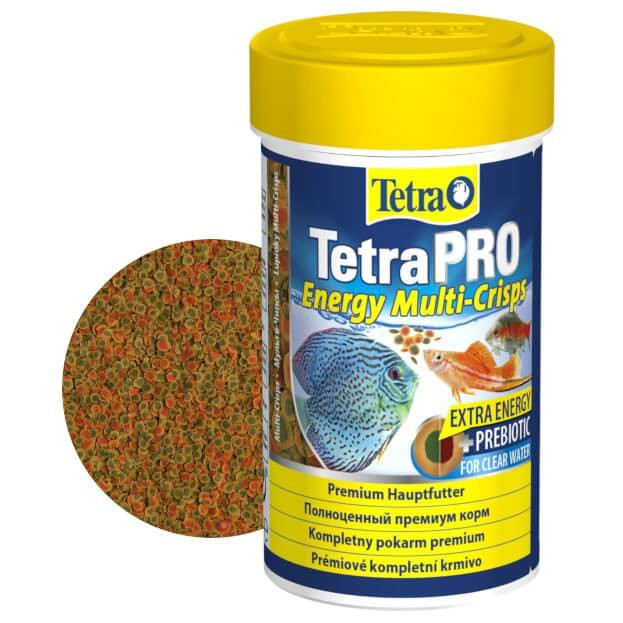 TetraPRO Energy 100ml - 20g pokarm premium dla ryb ozdobnych