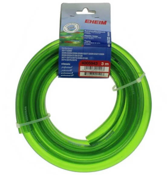 Eheim Wąż 16/22 mm 3m (4005943) do filtra zielony