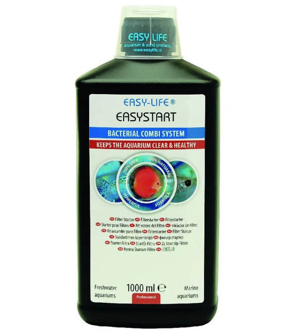Easy-Life EasyStart 1000ml - Bakterie, biostarter