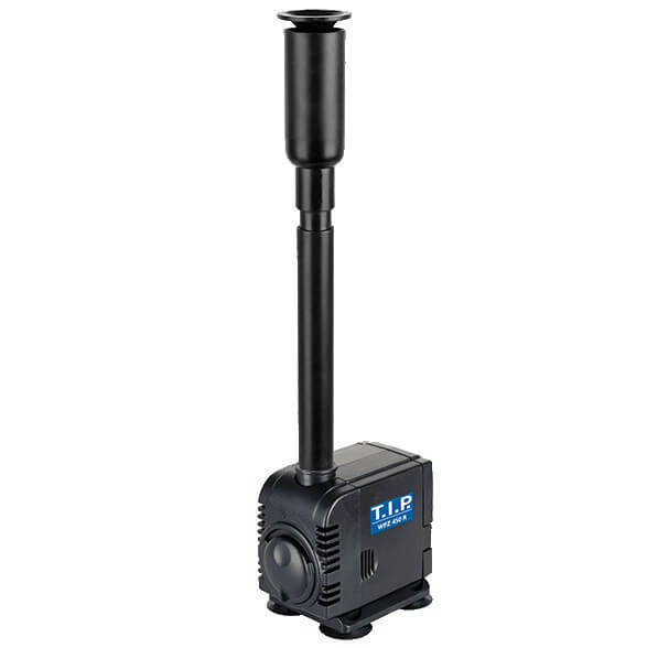 TIP WPZ 450-R Pompa fontannowa do oczka 200-450l/h