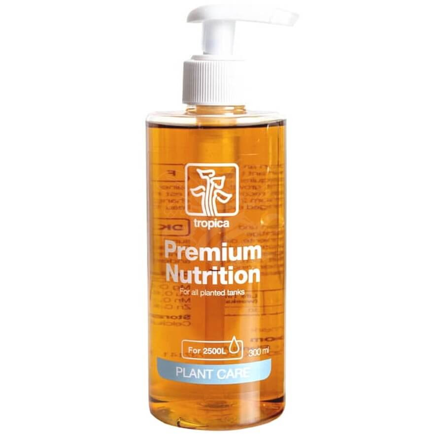 Tropica Premium Nutrition 300ml nawóz dla roślin