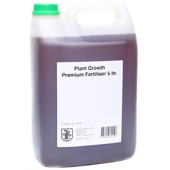 Tropica Premium Nutrition 5 l nawóz dla roślin