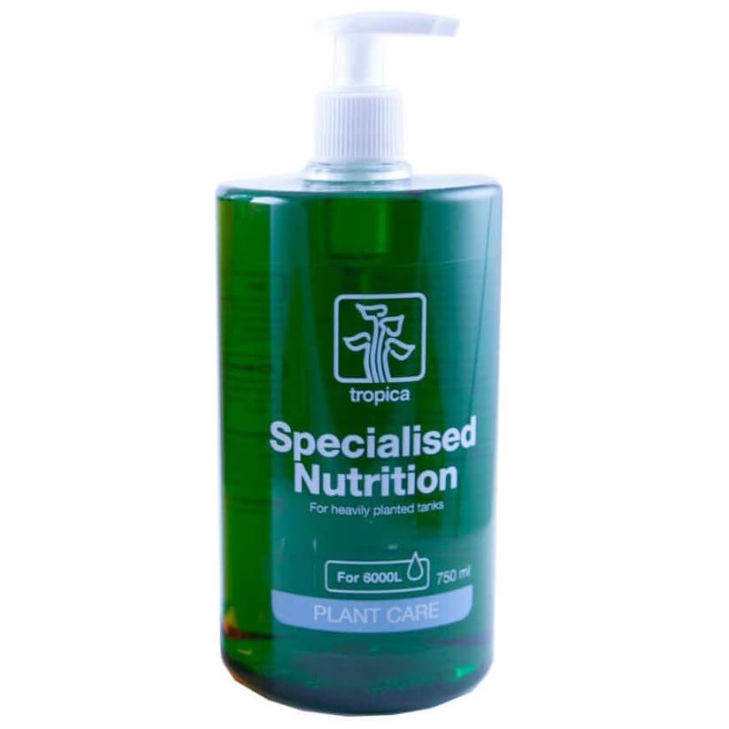 Tropica Specialised Nutrition 750ml nawóz dla roślin