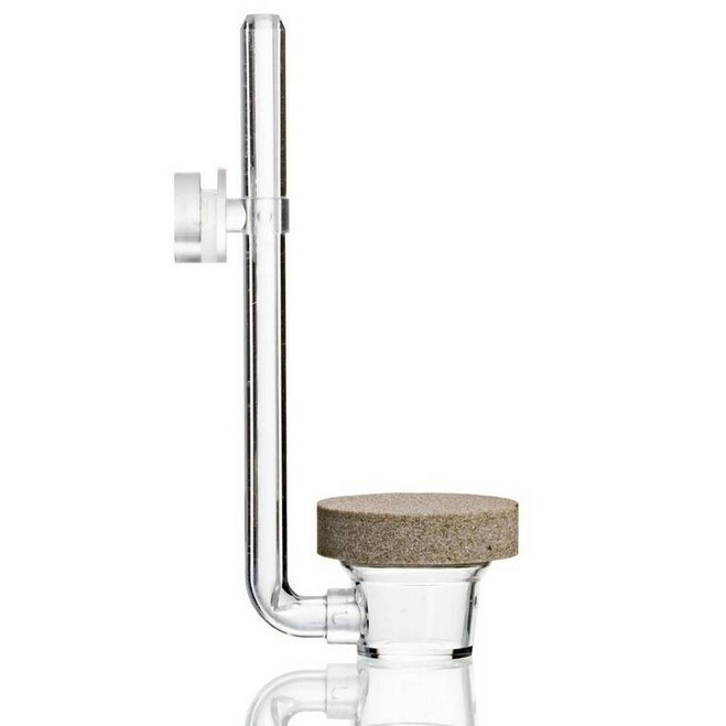 Twinstar Air Diffuser L Dyfuzor powietrza akrylowy ceramiczny 24mm