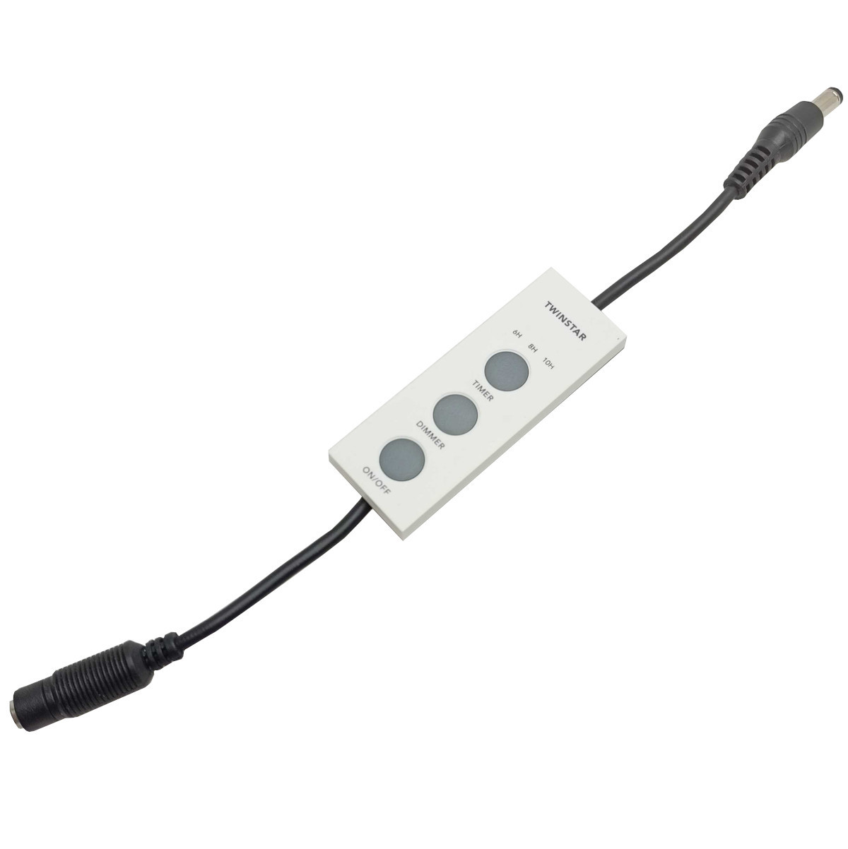 Twinstar Dimmer - Sterownik kontroler do oświetlenia LED