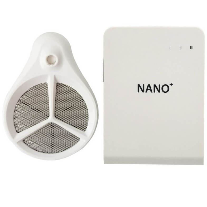 Twinstar Nano Plus Jonizator do akwarium 50-250L