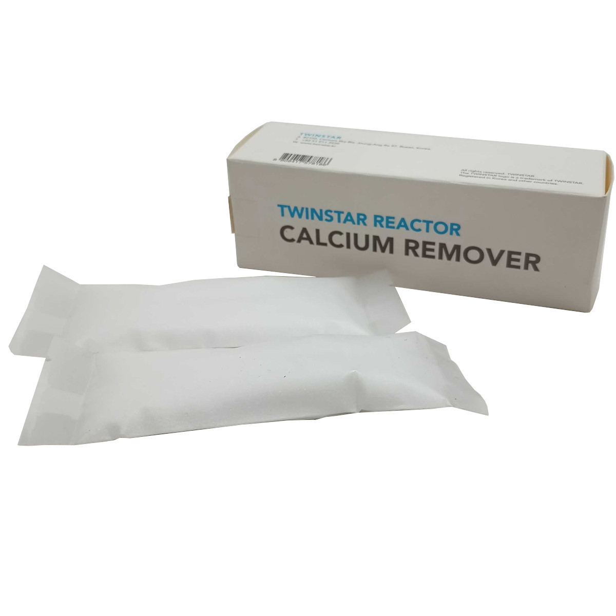 Twinstar Reactor Calcium Cleaner - do czyszczenia reaktorów