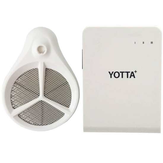 Twinstar Yotta Plus - Jonizator do akwarium 50-450L