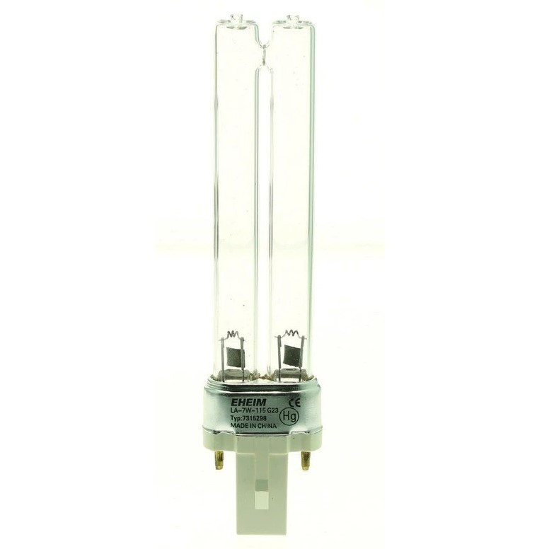 Eheim Żarnik UV-C 7W do Reeflex UV 350 / 450 7315298