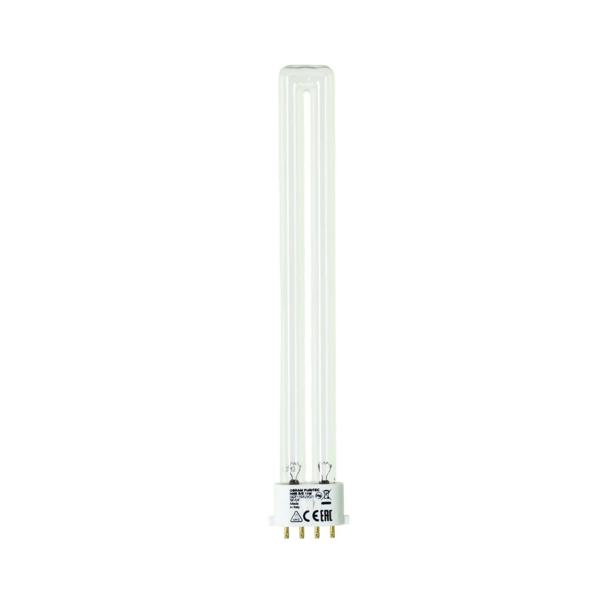 Eheim Żarnik UV-C 11W 2G11 do ReeflexUV 800 4112010