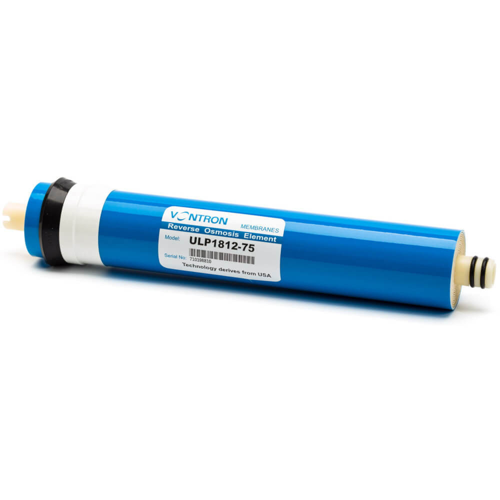 Vontron Membrana RO osmoza 75GPD