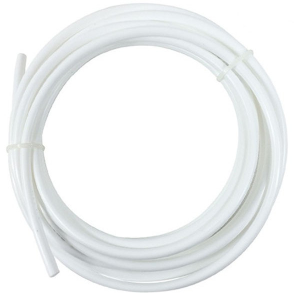 Wąż Wężyk 1/4" 1m do filtra RO osmoza - biały