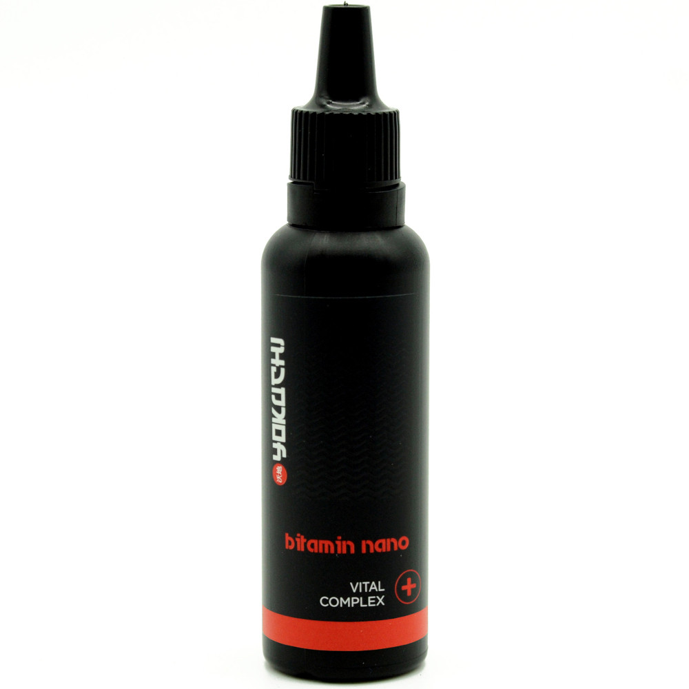 Yokuchi Bitamin 30ml Witaminy dla ryb