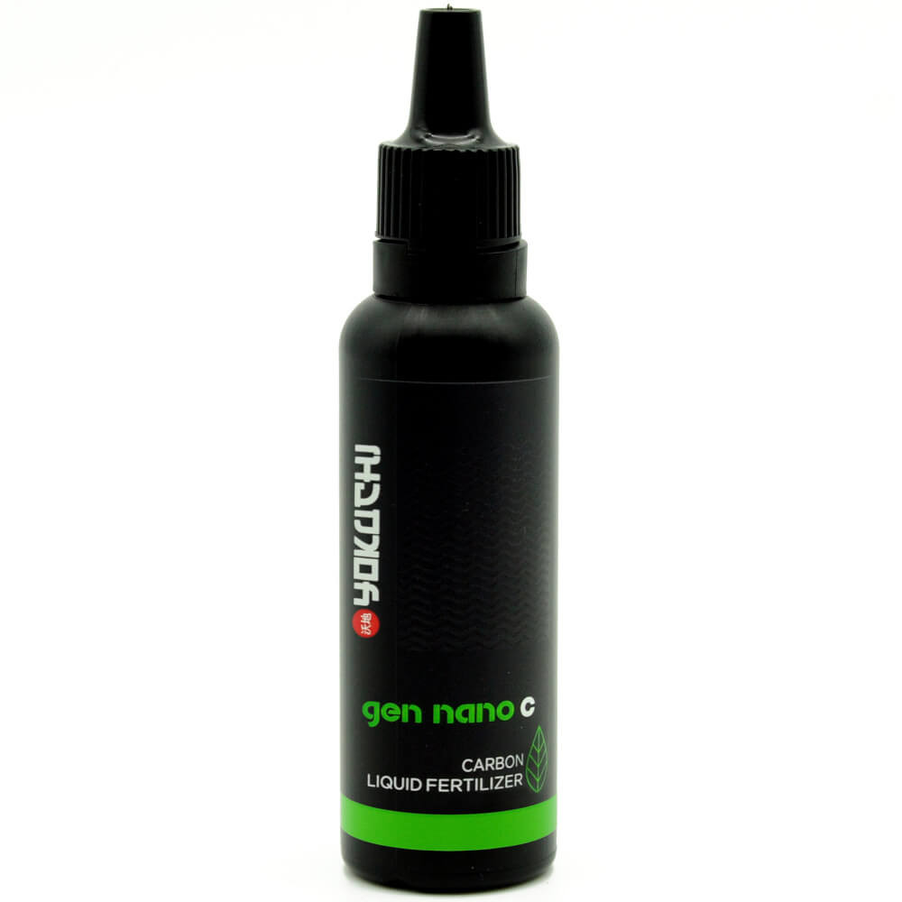 Yokuchi Gen C 30ml - Nawóz węglowy dla roślin 
