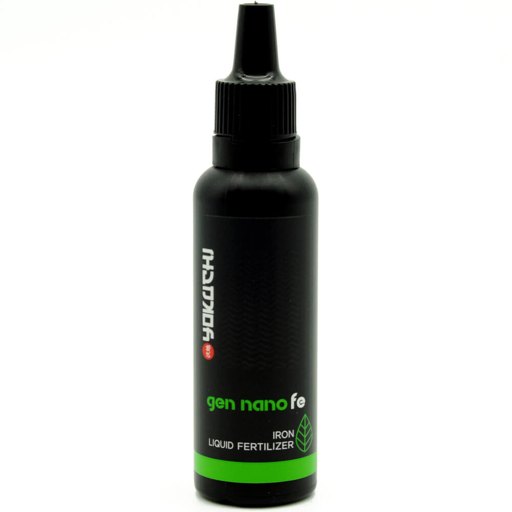 Yokuchi Gen Fe 30ml - Nawóz żelazo dla roślin