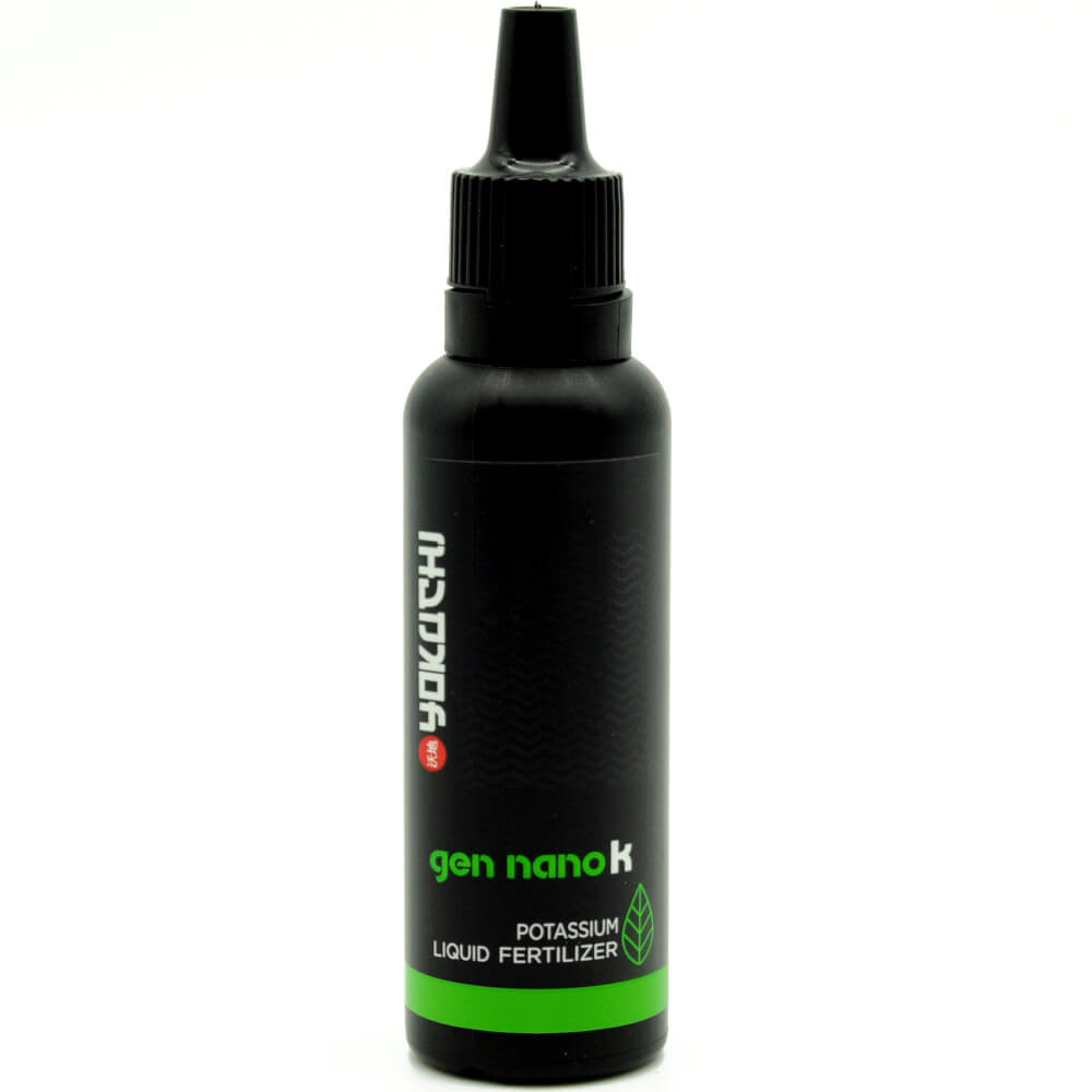 Yokuchi Gen K 30ml - Nawóz potas dla roślin