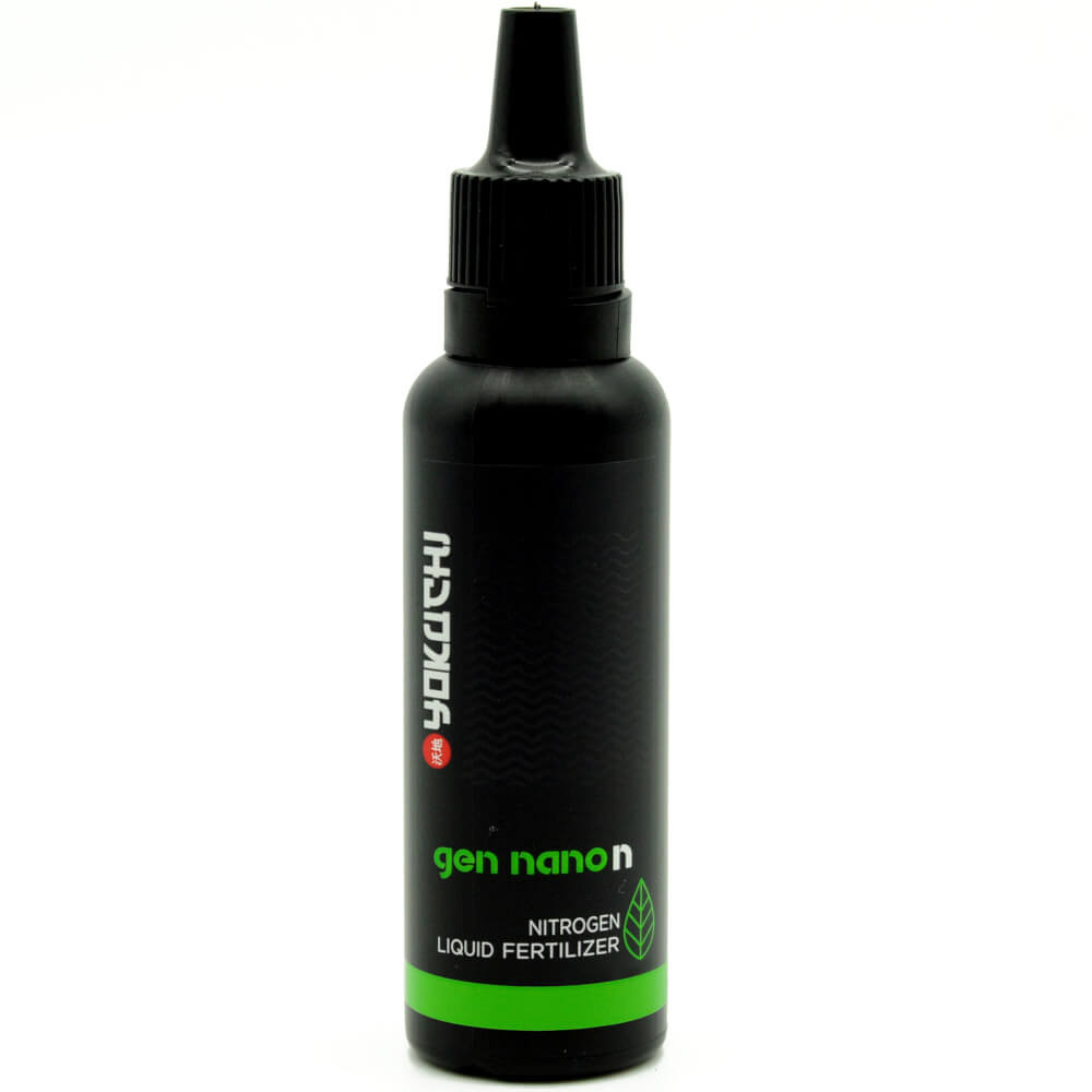 Yokuchi Gen N 30ml - Nawóz azotowy dla roślin 