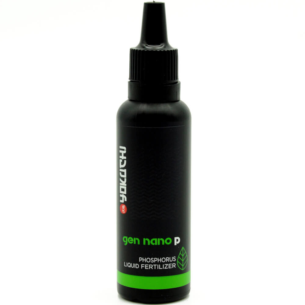 Yokuchi Gen P 30ml - Nawóz fosfor dla roślin