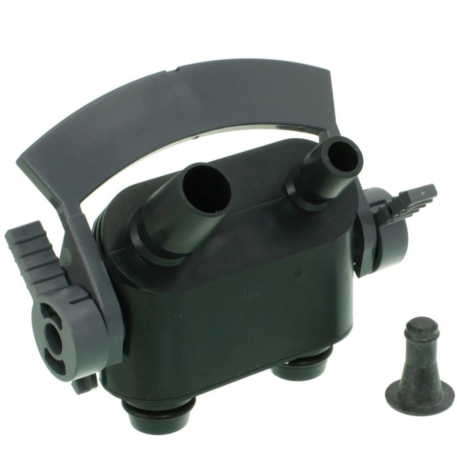 Eheim Zawory adapter do filtra 2226/2228/2326/2328 7444550