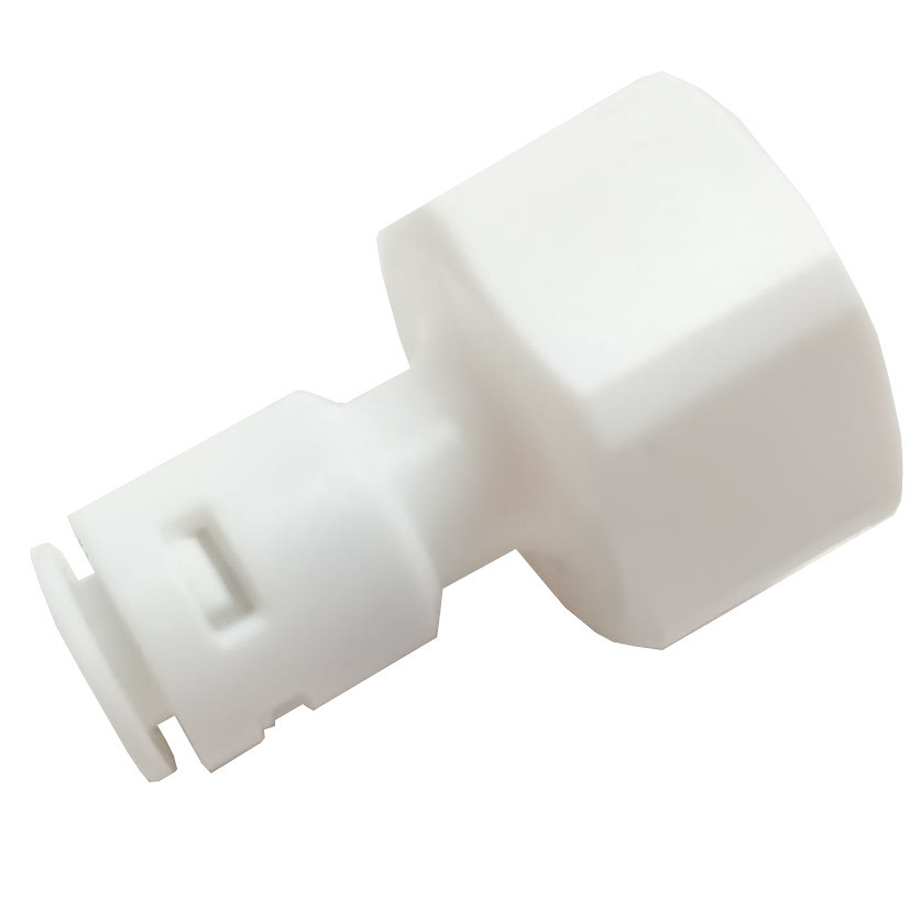 Złączka redukcyjna 1/2" GW na wężyk 4/6mm do filtra RO osmozy