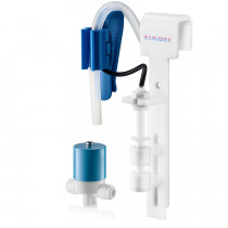 Aqua Trend Samudra Level Control SS Automatyczna dolewka