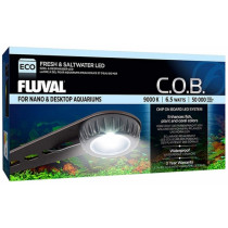 Fluval C.O.B LED 6,5W Lampka do akwarium słodkowodnego i morskiego