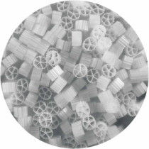 Filtex Kaldnes mały biocell wkład biologiczny 3L