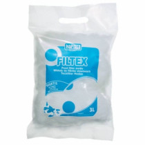 Happet  Filtex Fibro 3L Wkład wata włóknina filtracyjna