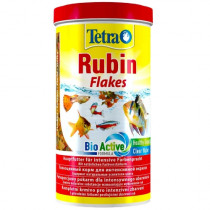 Tetra Rubin 1000ml - 200g pokarm wybarwiający dla ryb