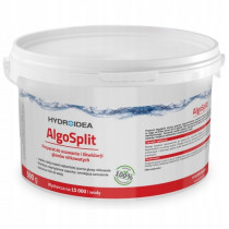 HYDROIDEA ALGOSPLIT 500G - ELIMINUJE GLONY NITKOWATE