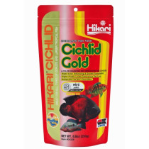 Hikari Cichlid Gold Mini 250g pokarm dla pielęgnic