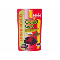 Hikari Cichlid Gold Mini 57g pokarm dla pielęgnic