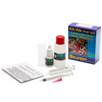 Salifert Test KH / Alkalinity