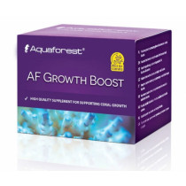 AF Growth Boost 35g - suplement dla koralowców