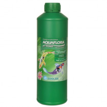 Zoolek Aquaflora Pond 1000ml - Nawóz dla roślin