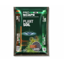JBL Proscape Plantsoil 3L Brown Podłoże dla roślin