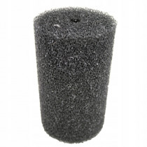 Mitoja Gąbka filtracyjna wkład czarna OK 15x9cm