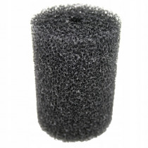 Mitoja Gąbka filtracyjna wkład czarna OK 10x7cm