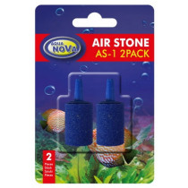 Aqua Nova Kamień napowietrzający walec 25mm x 2szt