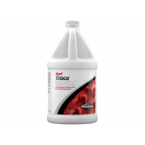 Seachem Reef Trace 2000ml - Pierwiastki śladowe 2L