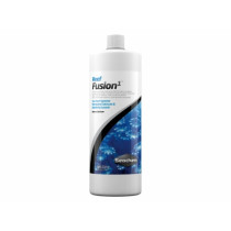 Seachem Reef Fusion 1 - 1000ml - wapń - 1L