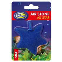 Aqua Nova AS-STAR Kamień napowietrzający rozgwiazda star gwiazda