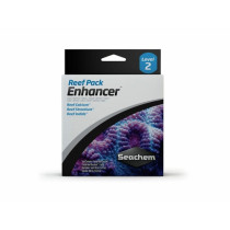 Seachem Reef Pack 2 Enhancer 3x100ml - zestaw